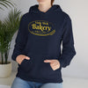 Little Dick Bakery Hoodie