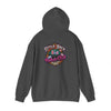 Little Dick Poker Club Hoodie