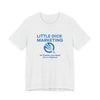 Little Dick Marketing Tee