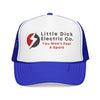 Little Dick Electric Co.™  Trucker Hat