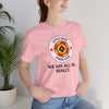 Little Dick Poker Club Tee