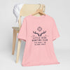 Little Dick Hunting Club Tee