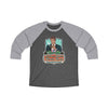 Little Dick Poker Club 3/4 Sleeve
