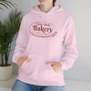 Little Dick Bakery Hoodie