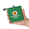 Little Dick Poker Club™ Flask