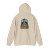 Little Dick Poker Club Hoodie