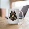 Little Dick Hunting Club Mug