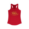 Little Dick Bakery Racerback Tank