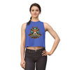 Little Dick Hunting Club Crop Top