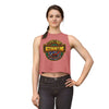 Little Dick Accounting Crop Top