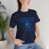 Little Dick Marketing Tee