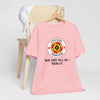 Little Dick Poker Club Tee