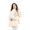 Little Dick Electric Co Canvas Tote