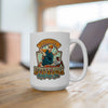 Little Dick Roofing Co. Mug
