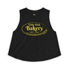 Little Dick Bakery Crop Top