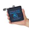 Little Dick Marketing™ Flask