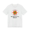 Little Dick Poker Club Tee