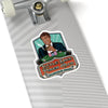 Little Dick Poker Club Sticker