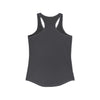 Little Dick Poker Club Racerback Tank
