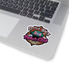 Little Dick Poker Club Sticker