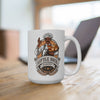 Little Dick Bakery Mug