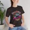 Little Dick Poker Club Tee