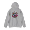 Little Dick Poker Club Hoodie
