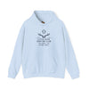 Little Dick Hunting Club Hoodie