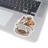 Little Dick Bakery Sticker