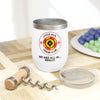 Little Dick Poker Club Chill Wine Tumbler