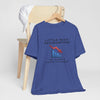 Little Dick Accounting Tee