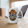 Little Dick Accounting Mug