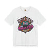 Little Dick Poker Club Tee