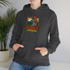 Little Dick Hunting Club Hoodie
