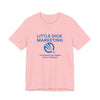 Little Dick Marketing Tee