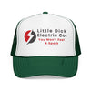 Little Dick Electric Co.™  Trucker Hat