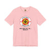 Little Dick Poker Club Tee