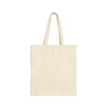 Little Dick Accounting Canvas Tote