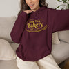 Little Dick Bakery Hoodie