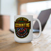 Little Dick Accounting Mug