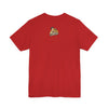 Little Dick Poker Club Tee