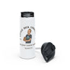 Little Dick Logistics Stainless Steel Water Bottle
