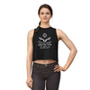 Little Dick Hunting Club Crop Top