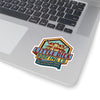 Little Dick Roofing Co. Sticker