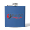 Little Dick Electric Co.™ Flask