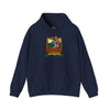 Little Dick Hunting Club Hoodie