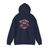 Little Dick Poker Club Hoodie