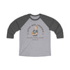 Little Dick Logistics 3/4 Sleeve