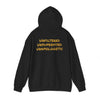 Golden Quips Hoodie