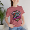 Little Dick Poker Club Tee